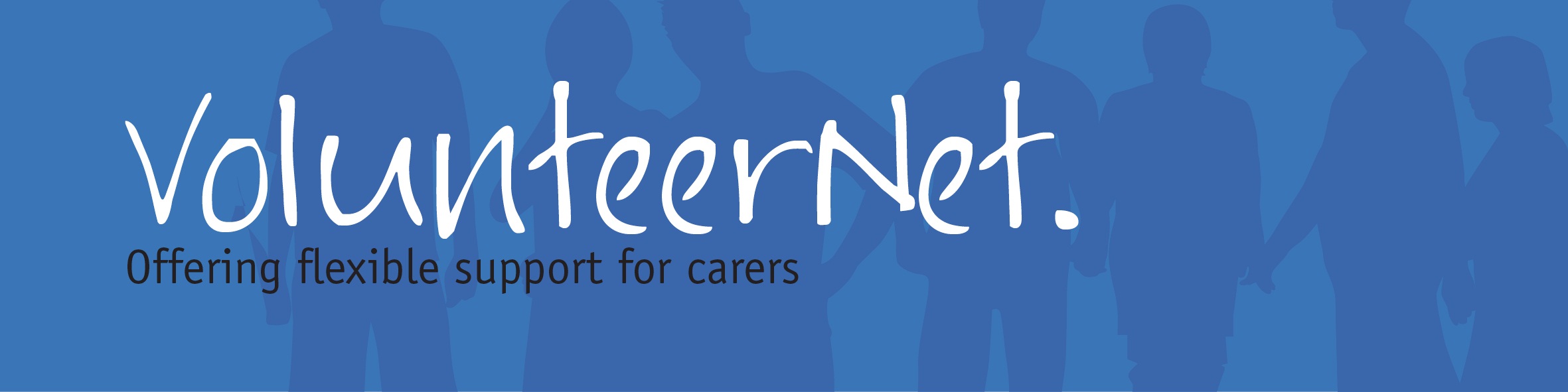 Volunteers for Carers Logo